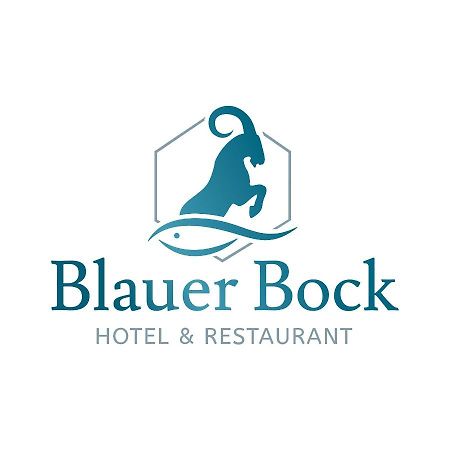 Blauer Bock Hotel Passau Eksteriør billede